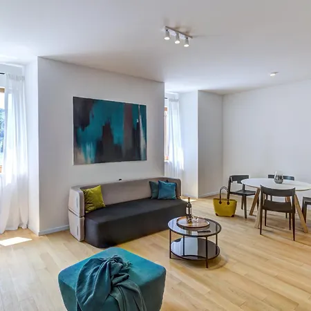 Mare Sano Resort-3 By Interhome Opatija