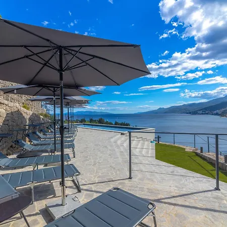 Mare Sano Resort-3 By Interhome