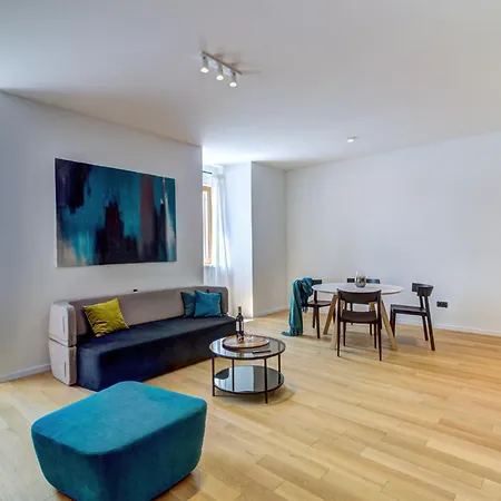 Apartment Mare Sano Resort-3 By Interhome Opatija