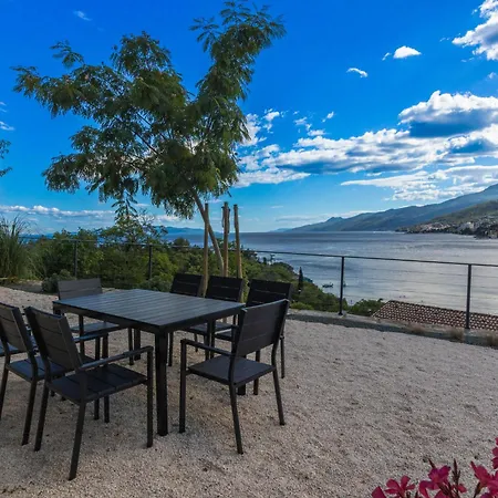 Mare Sano Resort-3 By Interhome
