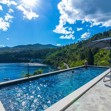Apartment Mare Sano Resort-3 By Interhome
