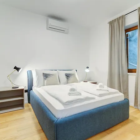 Mare Sano Resort-3 By Interhome Apartment *