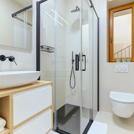 Apartment Mare Sano Resort-3 By Interhome Opatija