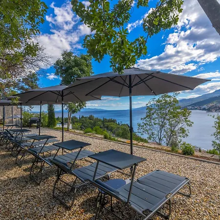 Mare Sano Resort-3 By Interhome Opatija