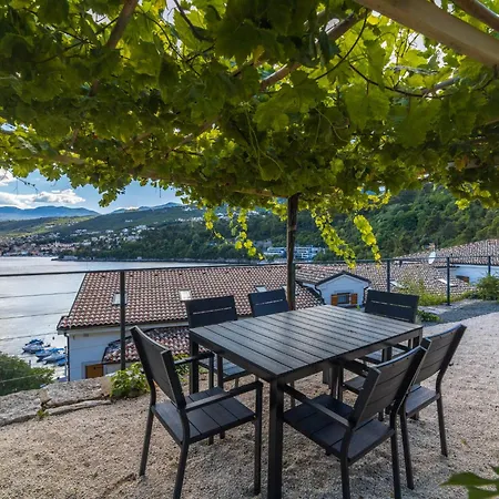 Mare Sano Resort-3 By Interhome Opatija